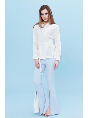 Блузка DEMURYA