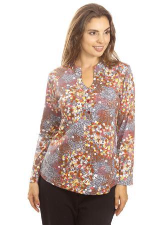 Блузка Алтекс.