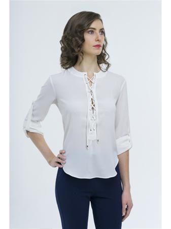 Блузка vera moni