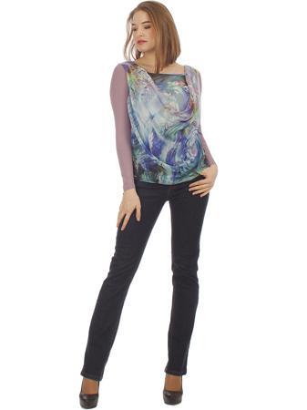 Блузка Mankato