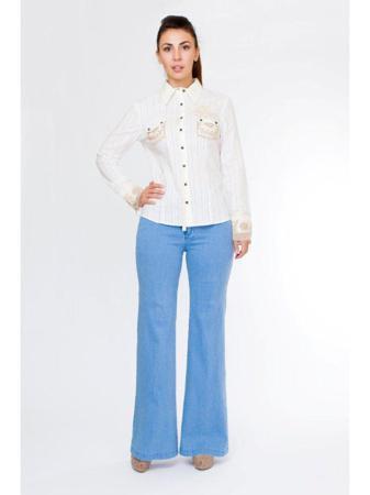 Блуза LAFEI-NIER