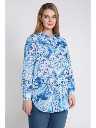 Блузка Bestiadonna