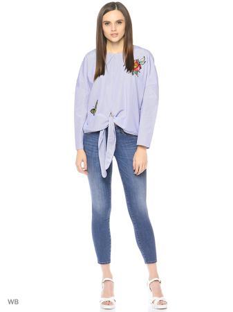 Блузка TOM FARR