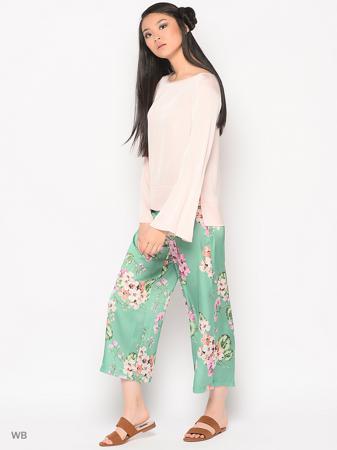 Блузка &Berries