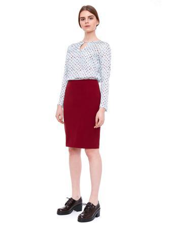 Блузка BIZZARRO