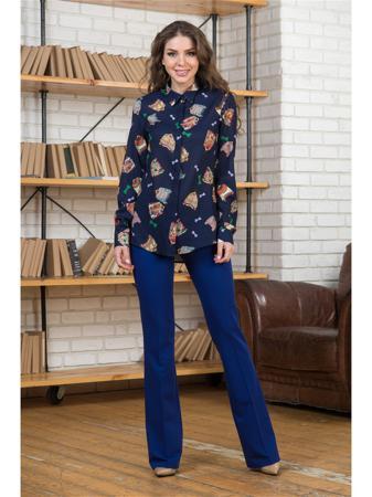 Блузка MONDIGO