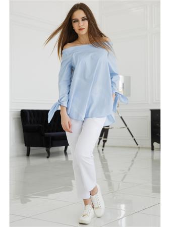 Блузка TRG New ideas for life