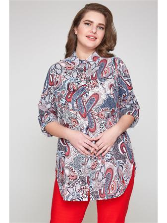 Блузка Bestiadonna