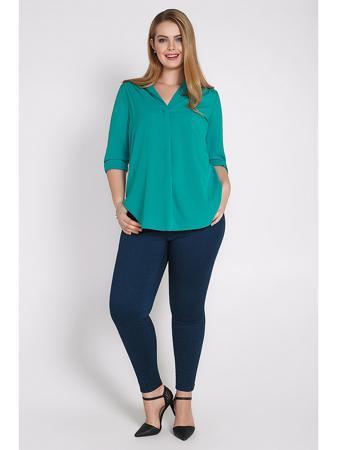 Блузка Bestiadonna