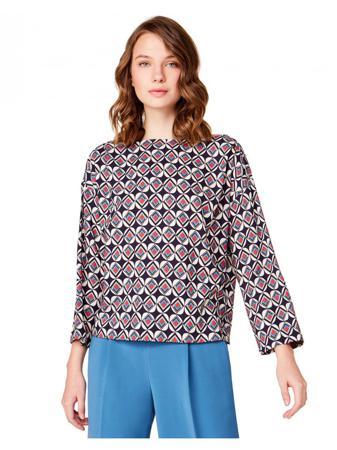 Блузка United Colors of Benetton