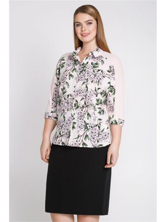 Блузка Bestiadonna