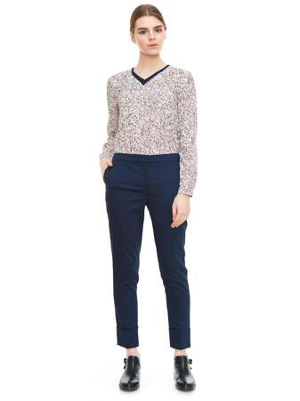 Блузка BIZZARRO