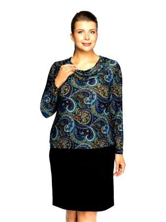 Блузка LEDAron