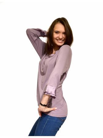 Блузка Sergio Bellini