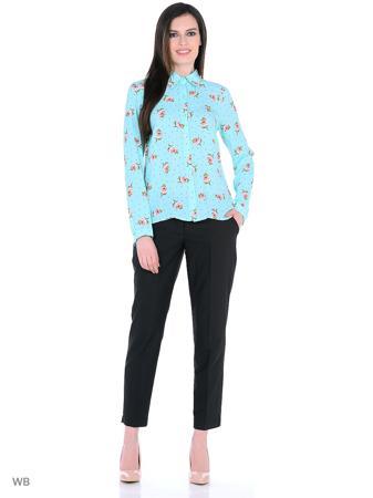 Блузка Mantigomo