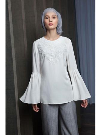 Блуза Bella kareema