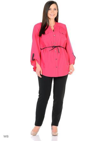 Блузка MASTERITSA NEW CLASSIC