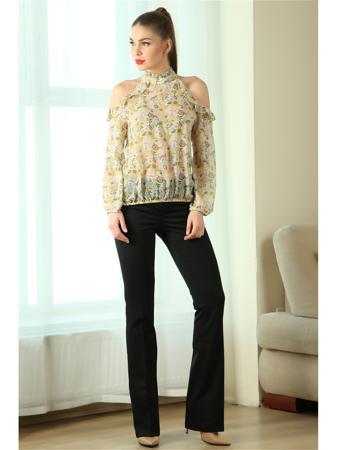 Блузка MONDIGO
