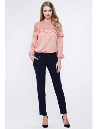 Блузка VICTORIA VEISBRUT