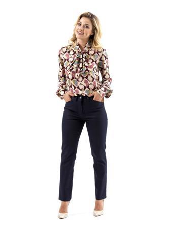 Блузка ROMANA