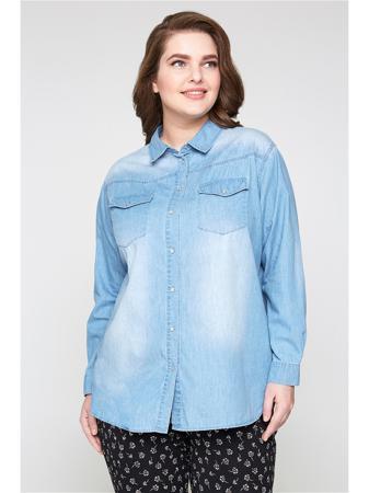 Блузка Bestiadonna