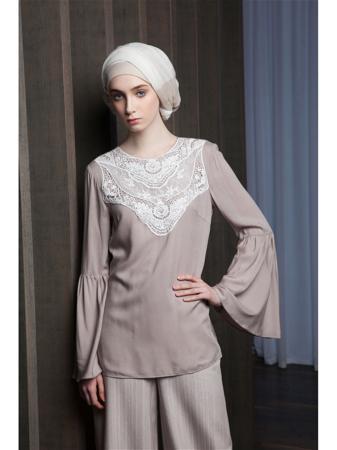 Блуза Bella kareema