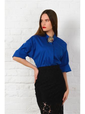 Блузка ImpressByDress