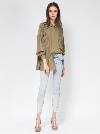 Блузка TOM FARR