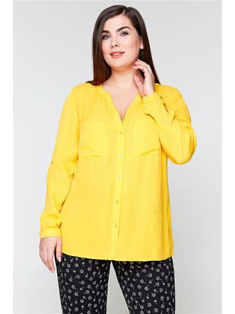 Блузка Bestiadonna