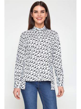 Блузка Bestia