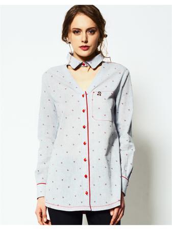 Блузка LO