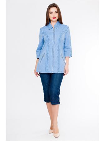 Блузка LAFEI-NIER