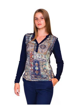 Блузка Pelagueya