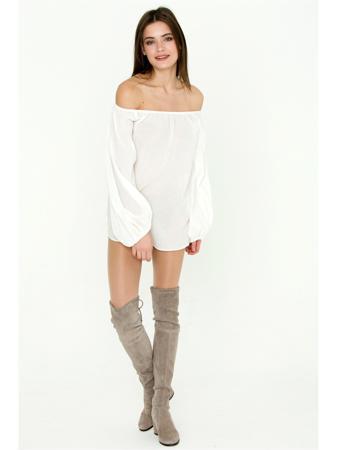 Блузка Tsurpal