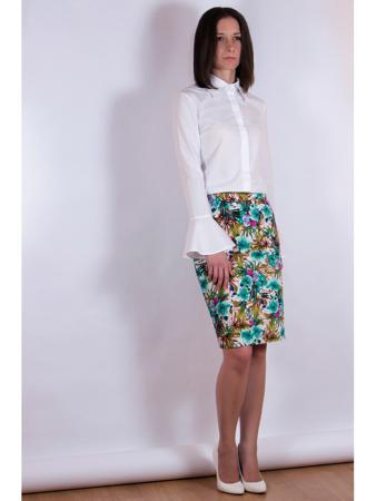 Блузка VERDEREVSKAYA