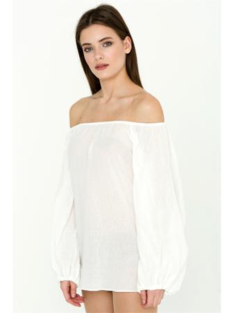 Блузка Tsurpal