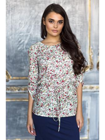 Блузка Вишня