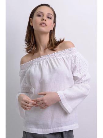 Блуза LINO RUSSO