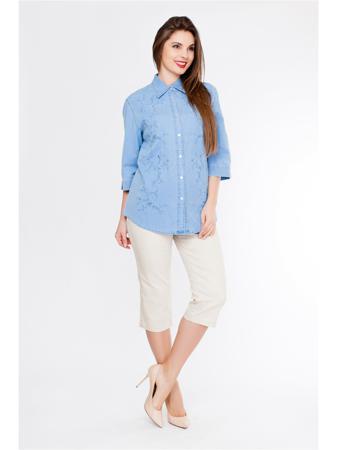 Блузка LAFEI-NIER