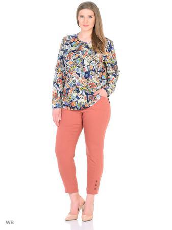 Блузка Falinda