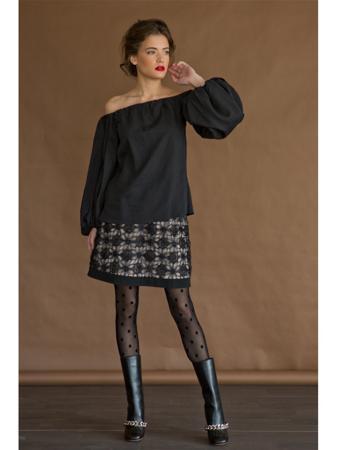 Блузка Tsurpal