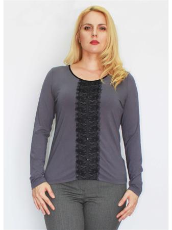 Блузка Pelagueya