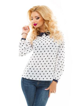 Блузка ELFBERG