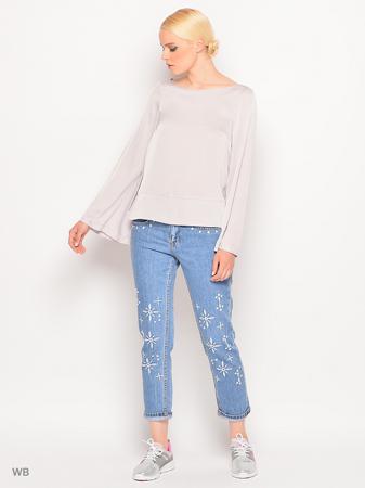 Блузка &Berries