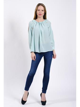 Блузка LUSIO