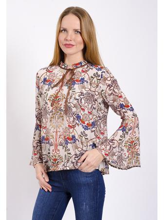 Блузка LUSIO