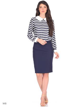 Блузка Atelier Revolver