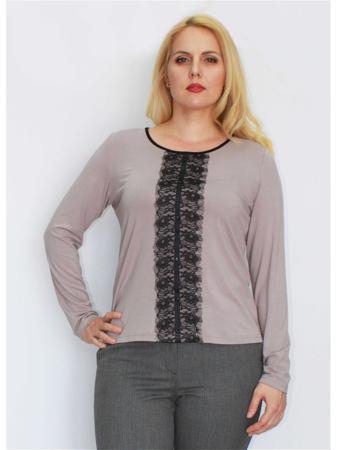 Блузка Pelagueya