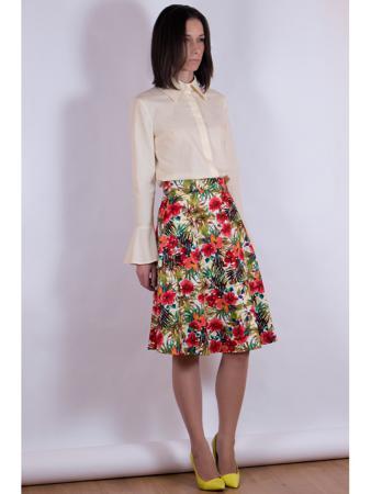 Блузка VERDEREVSKAYA