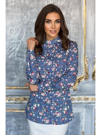 Блузка Вишня